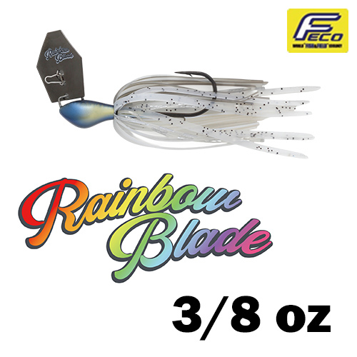 レインボーブレード3/8oz (エコ対応品)