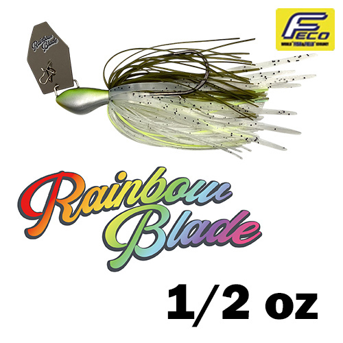 レインボーブレード1/2oz (エコ対応品)