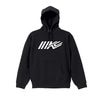 IK-424 IK Logo Hoodie