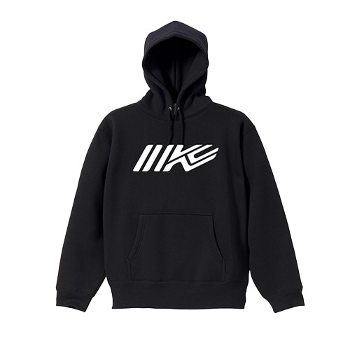IK-424 IK Logo Hoodie