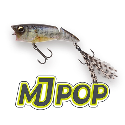 MJポップ | ハードルアー | imakatsu-webshop