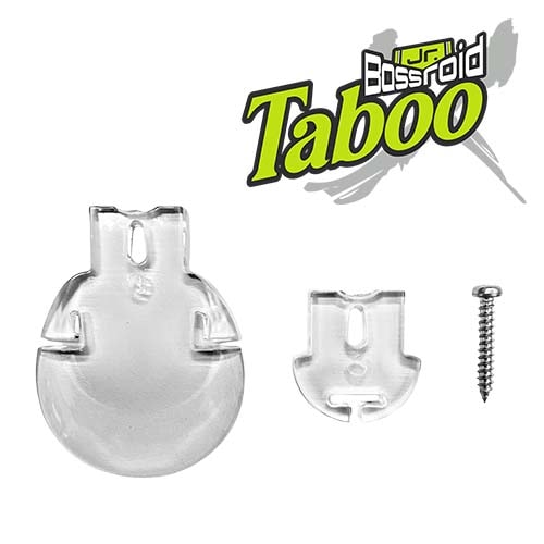 IK-908 バスロイドJr.Taboo スペアリップセット
