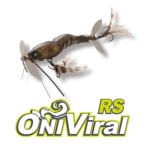 鬼ヴィラルRS | ハードルアー | imakatsu-webshop