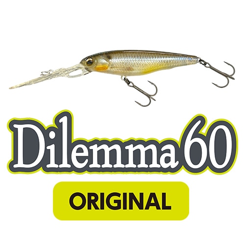 ジレンマ60