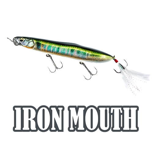ハードルアー,トップウォーター | imakatsu-webshop