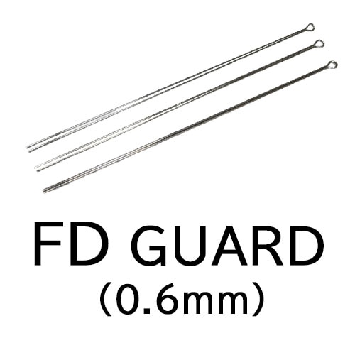 IK-428 FDガード(0.6mm)