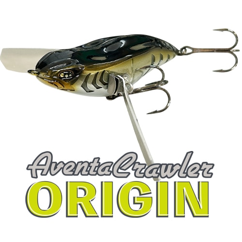 アベンタクローラー ORIGIN