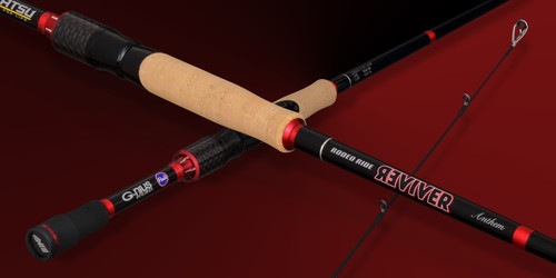 RODEO RIDE REVIVER��Anthem��601UL-M��