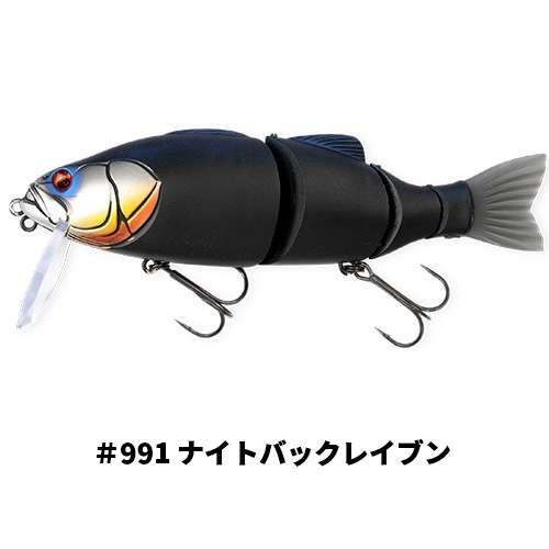 �Х�������Jr. �ȥ�ץ���֥� Dead Slow Floating