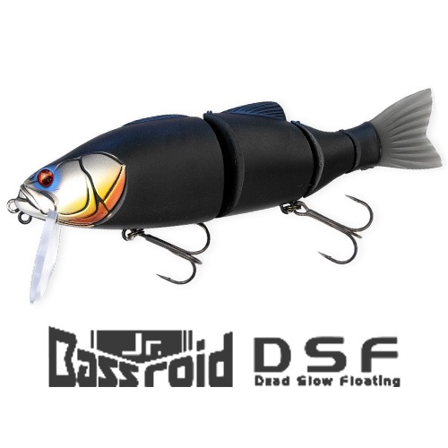 �Х�������Jr. �ȥ�ץ���֥� Dead Slow Floating