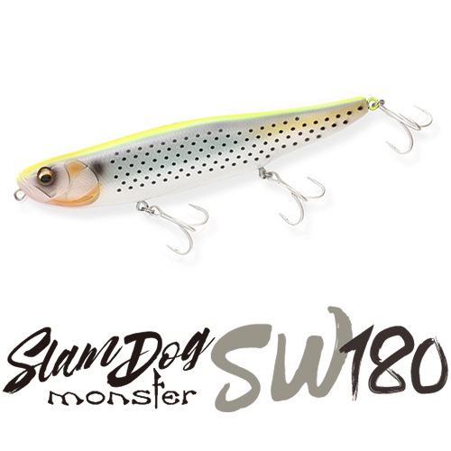 �����ɥå���󥹥��� SW180