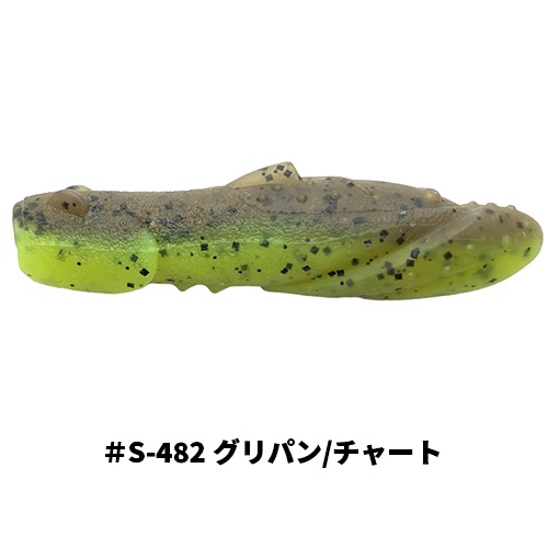 �����åץɥå����饹�ȥޡ�2.5����� (�����б���)