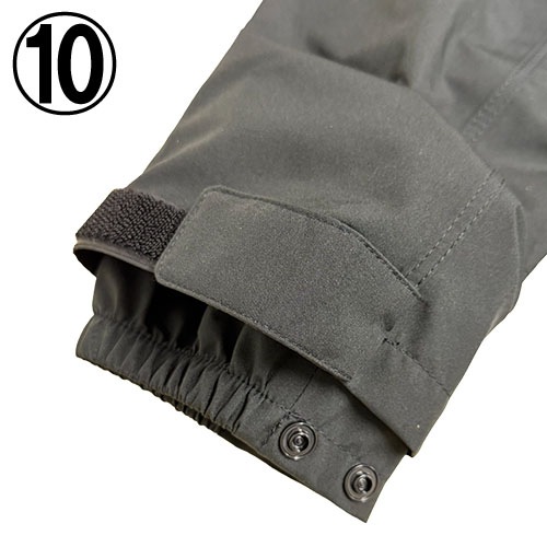IK-911 IK��UOYA All-weather Rainsuit MIU-3