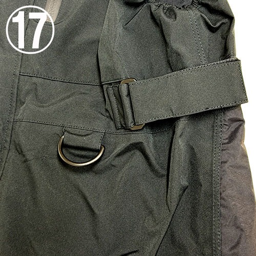 IK-911 IK��UOYA All-weather Rainsuit MIU-3