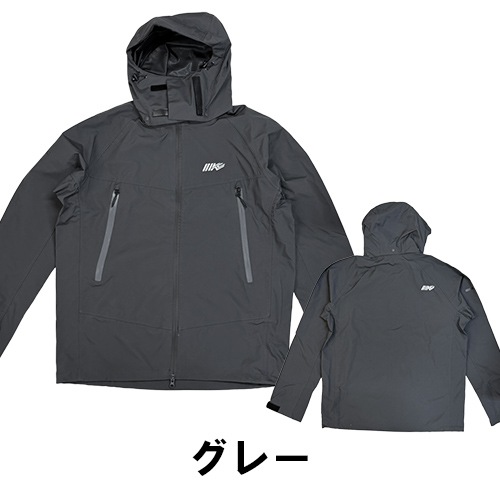 IK-911 IK��UOYA All-weather Rainsuit MIU-3