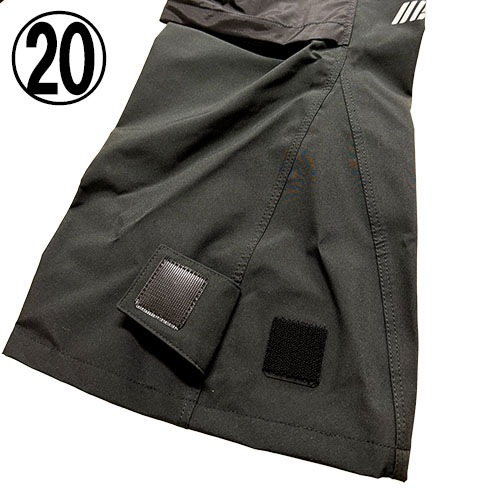 IK-911 IK��UOYA All-weather Rainsuit MIU-3