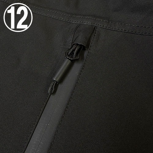 IK-911 IK��UOYA All-weather Rainsuit MIU-3