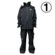 IK-911 IK��UOYA All-weather Rainsuit MIU-3
