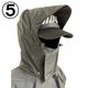IK-911 IK��UOYA All-weather Rainsuit MIU-3