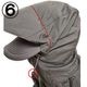 IK-911 IK��UOYA All-weather Rainsuit MIU-3