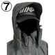 IK-911 IK��UOYA All-weather Rainsuit MIU-3