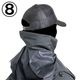 IK-911 IK��UOYA All-weather Rainsuit MIU-3