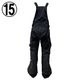 IK-911 IK��UOYA All-weather Rainsuit MIU-3