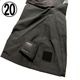 IK-911 IK��UOYA All-weather Rainsuit MIU-3