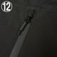 IK-911 IK��UOYA All-weather Rainsuit MIU-3