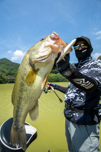 IK-873 UNiON COOL NECK GAITER