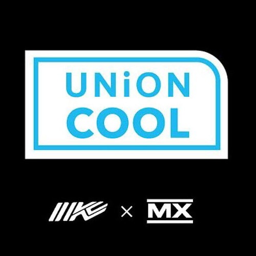 IK-873 UNiON COOL NECK GAITER