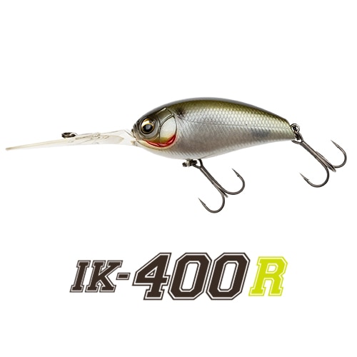 ޥĥ󥯡IK-400R