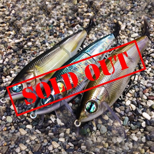 ネコソギDSR スモーキングゴースト ファットラボ NEWネコソギDSR