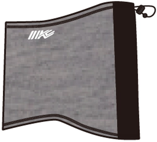 IK-882 3LAYER WIND PROTECT HEAT NECK WARMER (WIND BOUNCER)