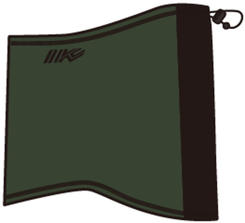 IK-882 3LAYER WIND PROTECT HEAT NECK WARMER (WIND BOUNCER)