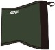 IK-882 3LAYER WIND PROTECT HEAT NECK WARMER (WIND BOUNCER)