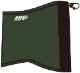 IK-882 3LAYER WIND PROTECT HEAT NECK WARMER (WIND BOUNCER)