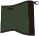 IK-882 3LAYER WIND PROTECT HEAT NECK WARMER (WIND BOUNCER)