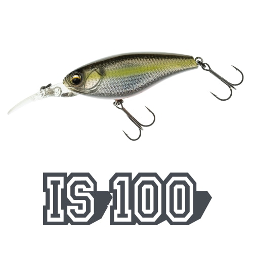 ޥĥå IS-100