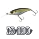 ޥĥå IS-100