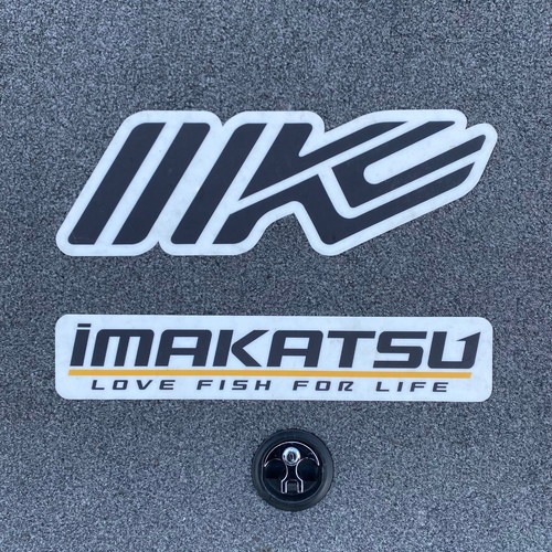 IK-886 IMAKATSUܡȥǥåƥåM