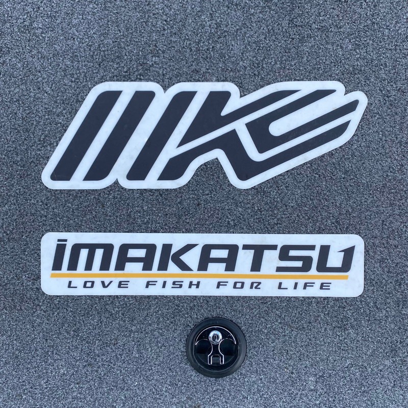 IK-887 IKܡȥǥåƥåM