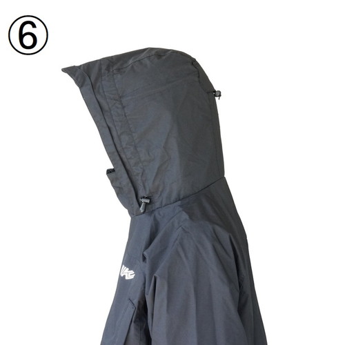 IK-899 FBFO RAINSUITS SE