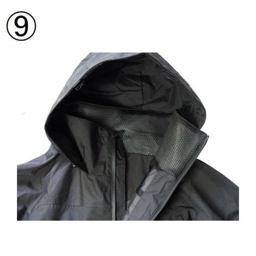 IK-899 FBFO RAINSUITS SE