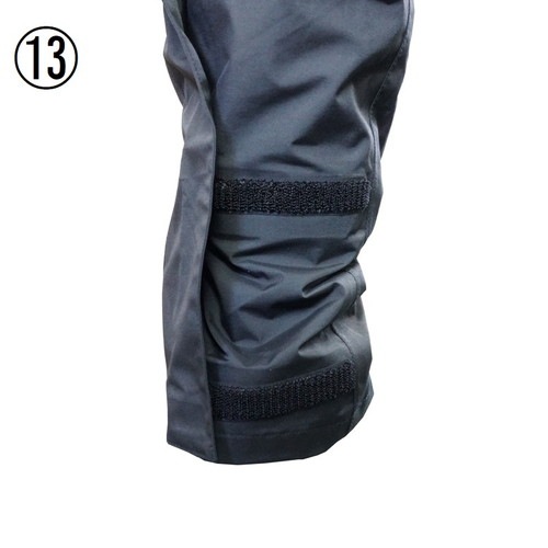IK-899 FBFO RAINSUITS SE