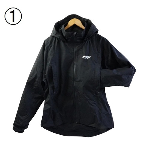 IK-899 FBFO RAINSUITS SE