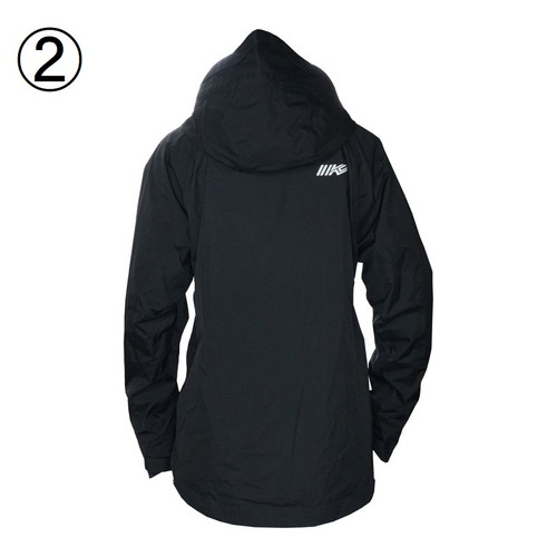 IK-899 FBFO RAINSUITS SE