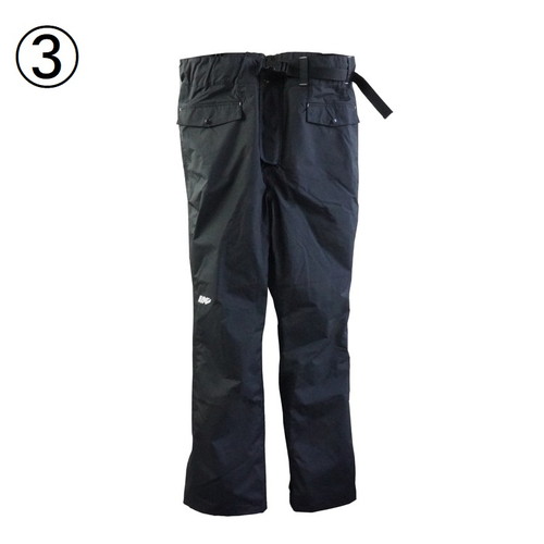 IK-899 FBFO RAINSUITS SE