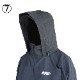 IK-899 FBFO RAINSUITS SE