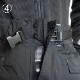 IK-899 FBFO RAINSUITS SE